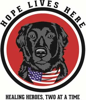 Hope Lives Here